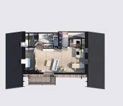 Cécile BOSSONNEY - BOSSONNEY CECILE