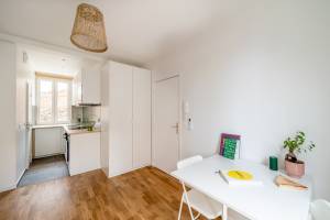 Baptiste VAISSADE - CO-BAT ARCHITECTURE