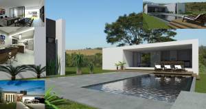 Tatiana CALMON - DU PIN CALMON Tatiana